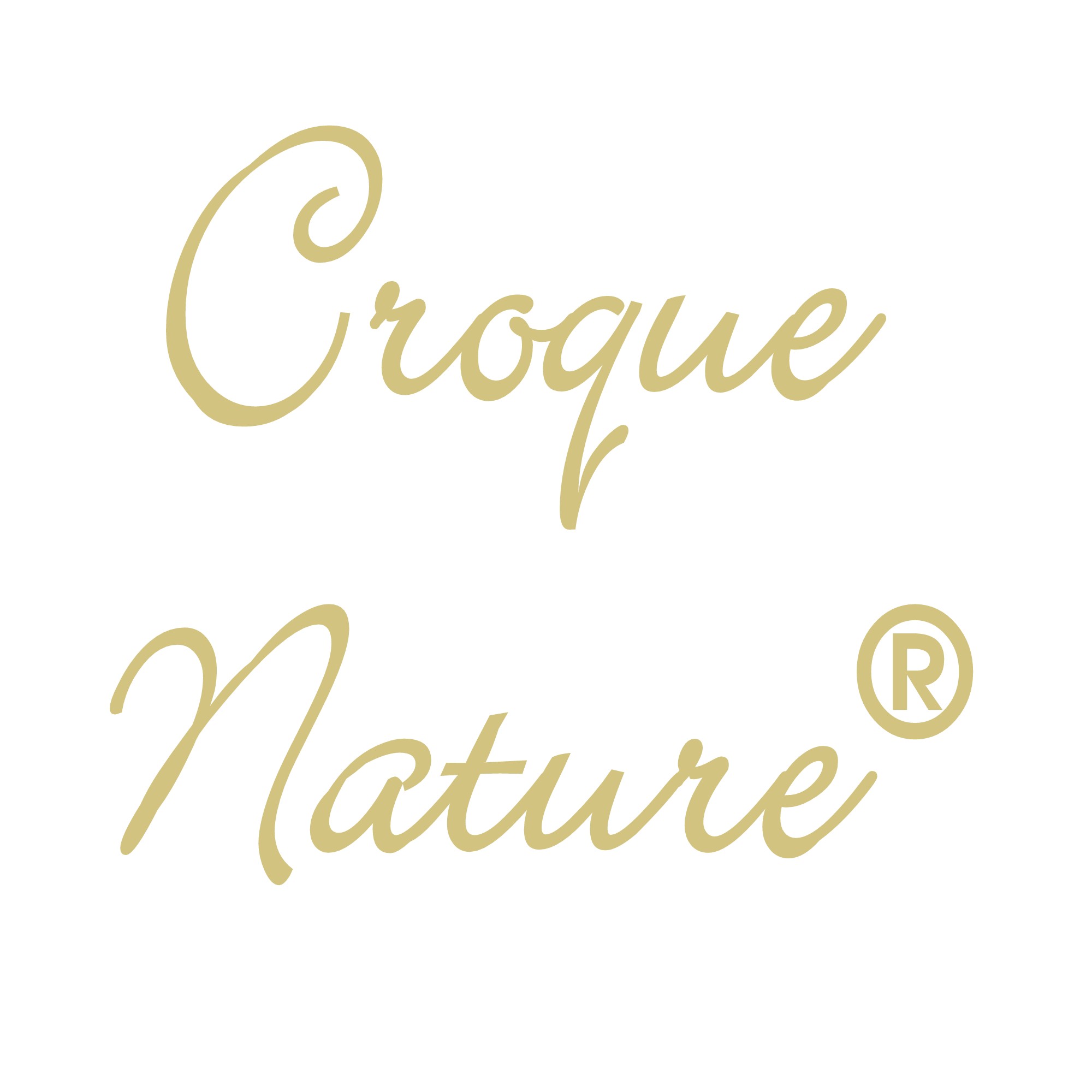 CROQUE NATURE® CHARS